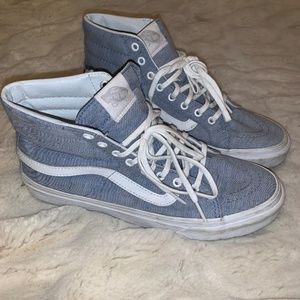 Vans Old Skool High Tops